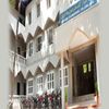 Anvarul Islam Arabic College Malappuram