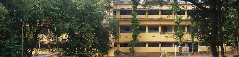 Government Arts & Science College