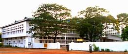 Nirmala College Of Arts And Science, Chalakkudy