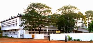 Nirmala College Of Arts And Science, Chalakkudy