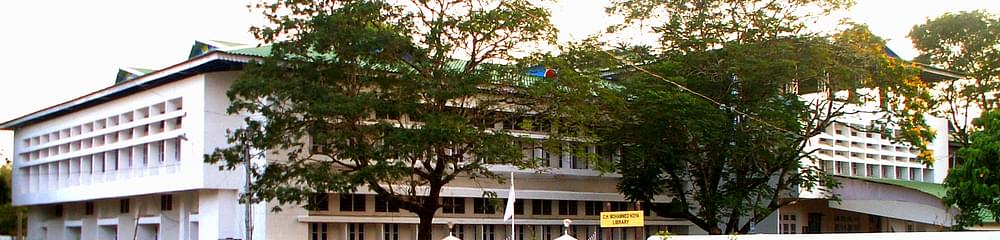 Nirmala College Of Arts And Science, Chalakkudy