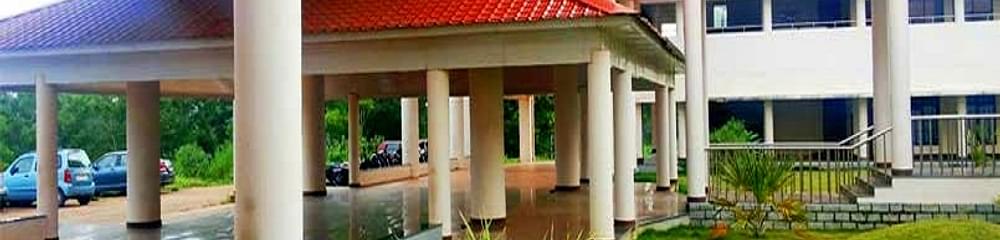 ACE College of Engineering
