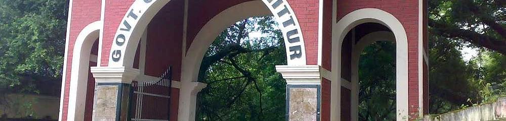 Government College Chittur: Fees Admission 2025 Courses Cutoff Government College Chittur: Fees Admission 2025 Courses Cutoff