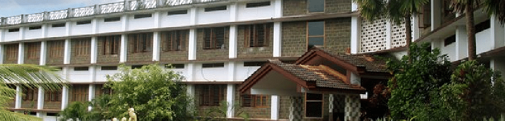 Don Bosco College Mampetta - [DBCM]