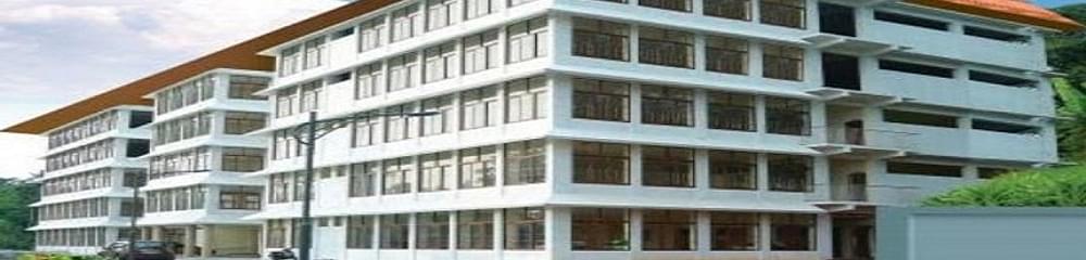 Christ College of Engineering - [CCEIJK] Irinjalakuda