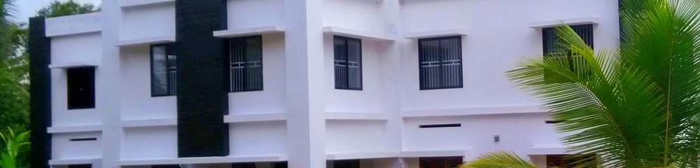 Alphonsa Arts & Science College