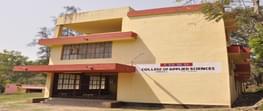 College of Applied Science Attappadi