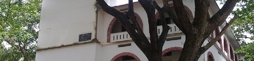 Center for Computer Science and Information Technology - [CCSIT] Thalikulam