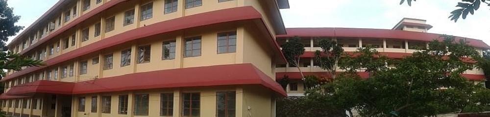 Govt. College Mananthavady