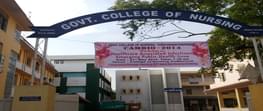 Government College of Nursing