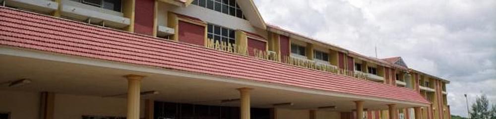 Little Flower College of Nursing Angamaly