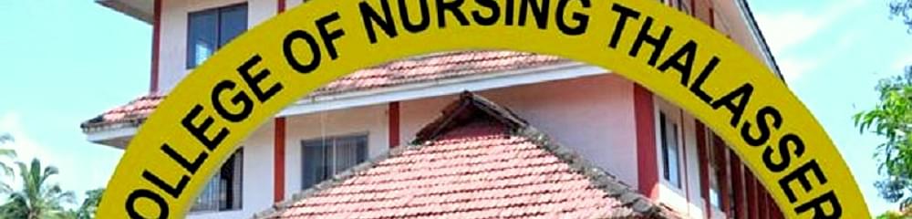 College of Nursing Thalassery