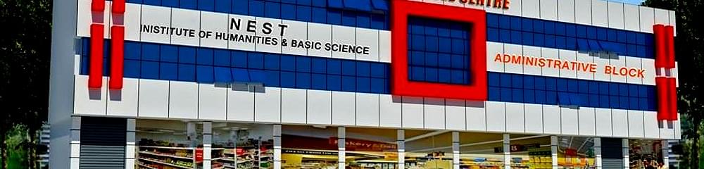 NEST Institute of Humanities and Basic Sciences - [NIBH] Payyanur