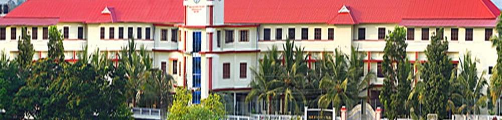 Mar Athanasius College