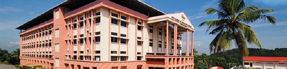 Vidya Academy of Science and Technology Technical Campus
