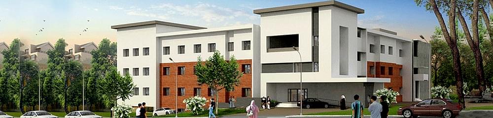 Naher Arts and Science College