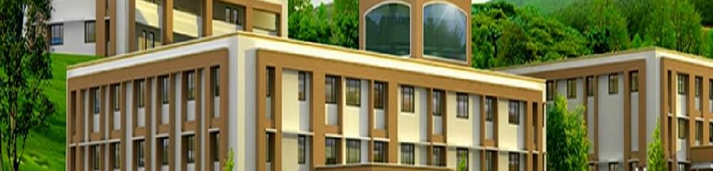 Santhi College of Nursing