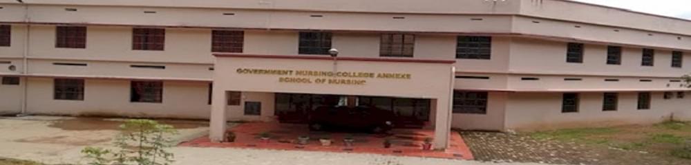 Govt. College of Nursing