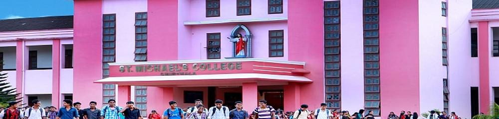 St. Michael's College - [SMC]