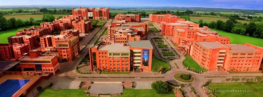 Amity School of Architecture and Planning Noida