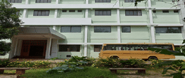 SH College of Nursing