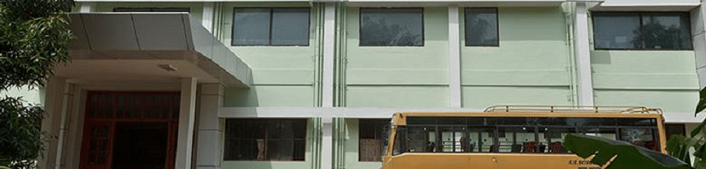 SH College of Nursing