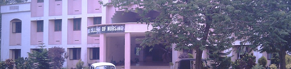 St Gregorios college of nursing Parumala