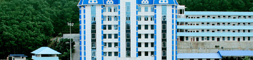 Sree Narayana Institute of Technology - [SNIT]