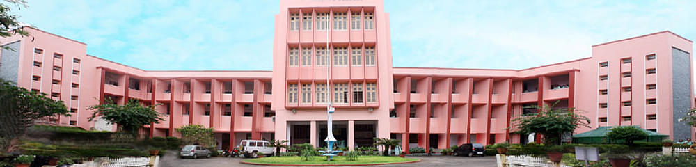 St Josephs College Irinjalakuda