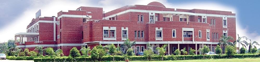 Apeejay Institute of Technology, School of Computer Science - [AITSCS]