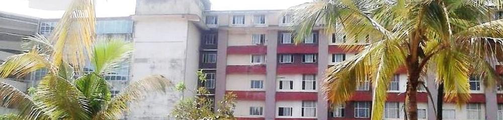 College of Pharmacy