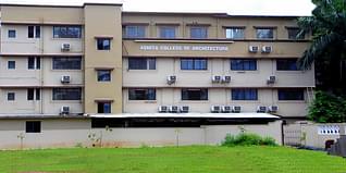Asmita College of Architecture, Thane Admission 2023: Cut Off, Application process