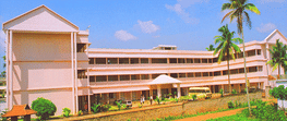 Sree Narayana College of Technology