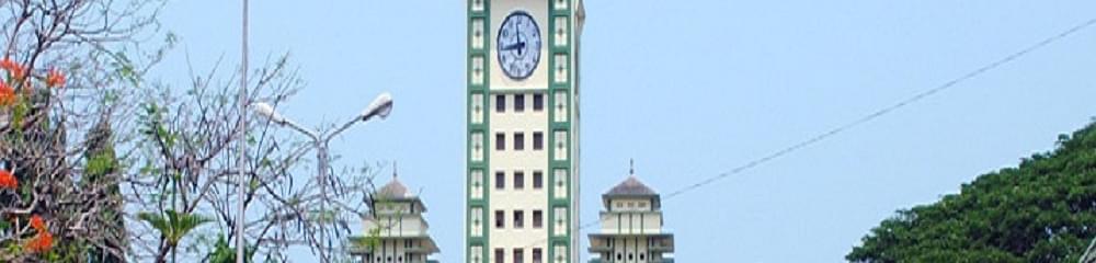 Govt. Dental College