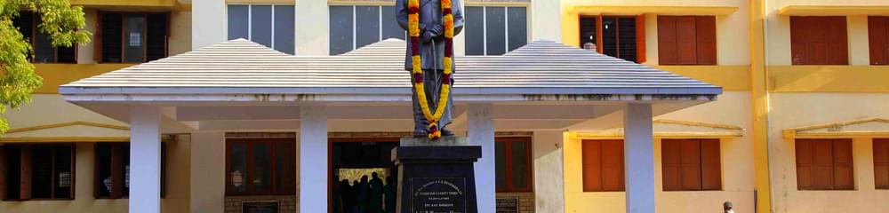A.K.D. Dharmaraja College for Women
