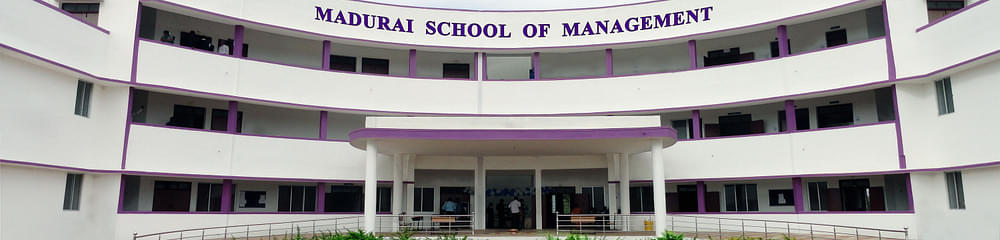Madurai School of Management