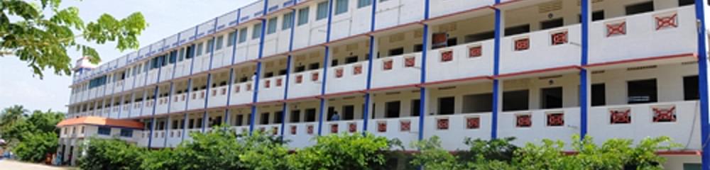 ERK Arts and Science College