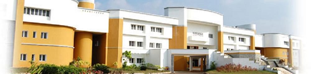Meenakshi Chandrasekaran College of Arts & Science Thanjavur