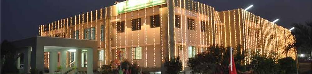 Ganga Institute of Health Sciences