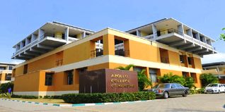 Apollo College of Nursing Chennai  Admission 2025: Courses, Application Process, Eligibility & Selection Criteria