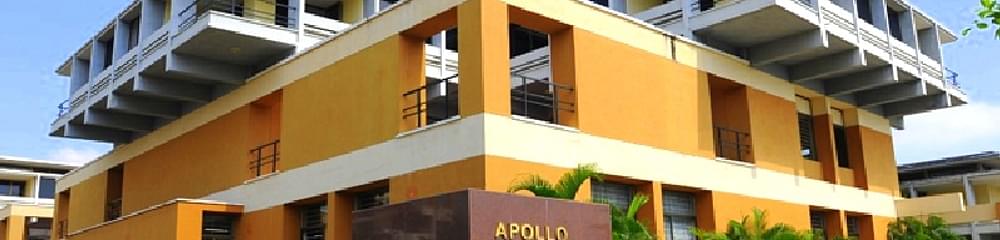 Apollo College of Nursing - [ACN]