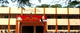 Arignar Anna Government Arts College - [AAGAC]