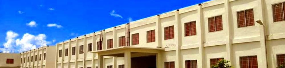 Asian College of Engineering and Technology Saravanampatti - [ACET]