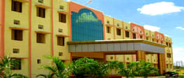 Auxilium College of Arts and Science for Women