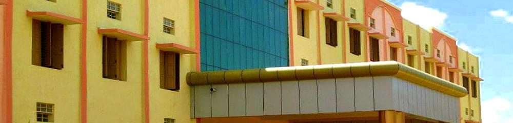 Auxilium College of Arts and Science for Women