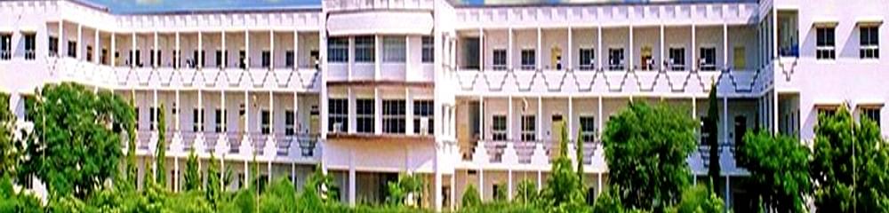 Bharath Niketan Engineering College - [BNEC]