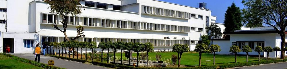 CSIR-Central Building Research Institute - [CBRI]