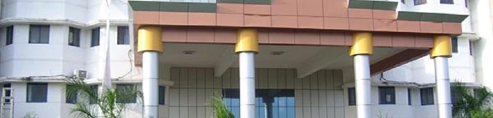 Karpaga Vinayaga College of Nursing - [KVCN]