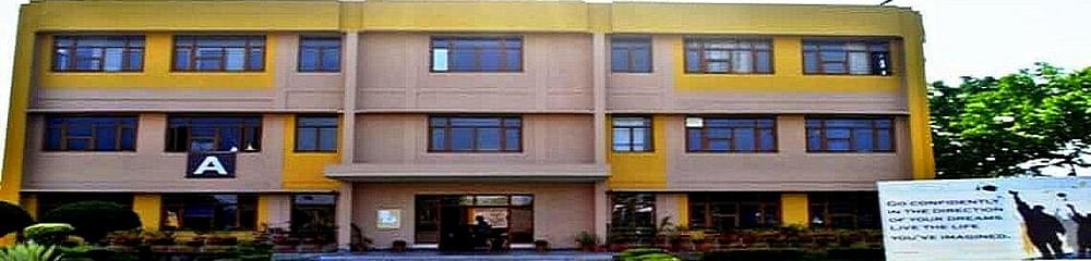 College of Architecture