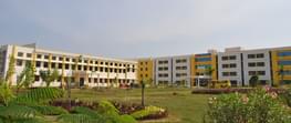 Nehru Nursing College - [NNC]